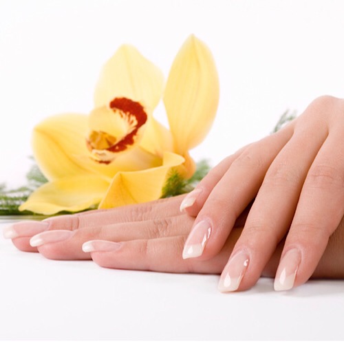 CH NAILS STUDIO - manicure